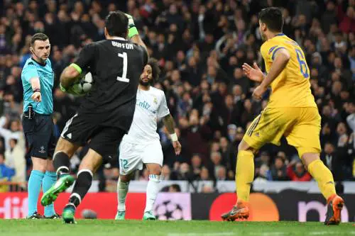 Grandissima Juve, ma la beffa è Real