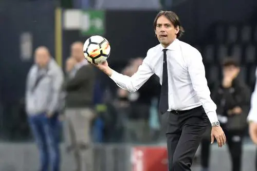 La Lazio e l'effetto derby Imitare i cugini evitando la remuntada