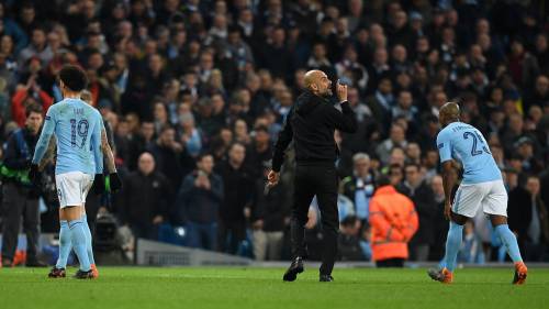 Juventus, se Allegri parte Paratici ha un sogno: Pep Guardiola