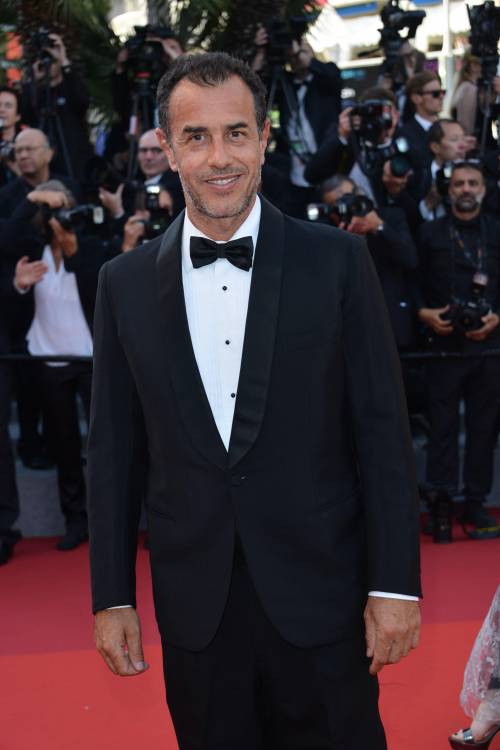 "Io Capitano" di Matteo Garrone candidato dall'Italia agli Oscar 2024