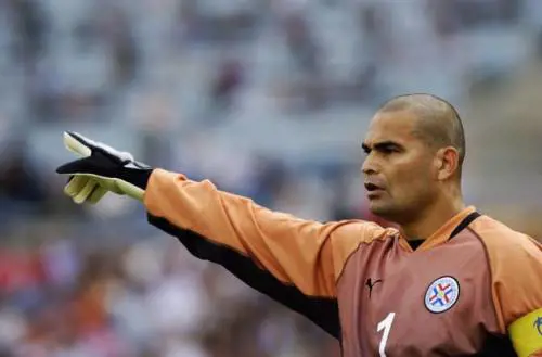 Il tweet velenoso di José Chilavert ​"Mafia del calcio manda fuori la Juve"