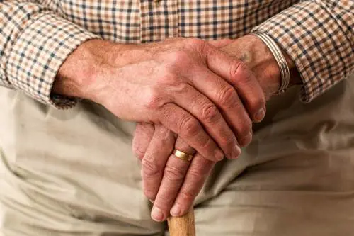 Ha 112 anni il nuovo uomo più vecchio del mondo