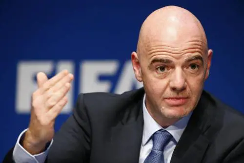 La Fifa ha deciso: il Mondiale del 2026 si disputerà in Usa, Messico e Canada