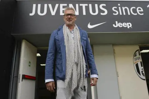 Tacconi punge Buffon: "Sogno una finale di Champions Juve-Psg e che lui perda"