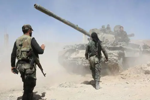 Siria, Nato sfida Assad e Putin: "Diano pieno accesso agli osservatori"
