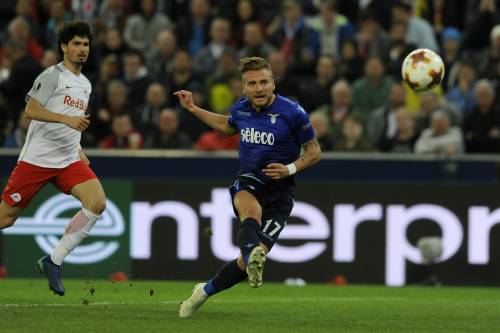 La Lazio si butta via: addio Europa
