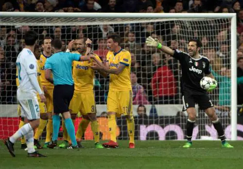 Difendo il mito Buffon e il suo umano eccesso