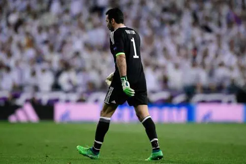 Ora sale l'ansia in casa Juventus: sfuriata di Buffon nello spogliatoio 