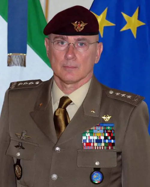 "Un attacco alleato? Azione sciagurata che apre alla guerra"