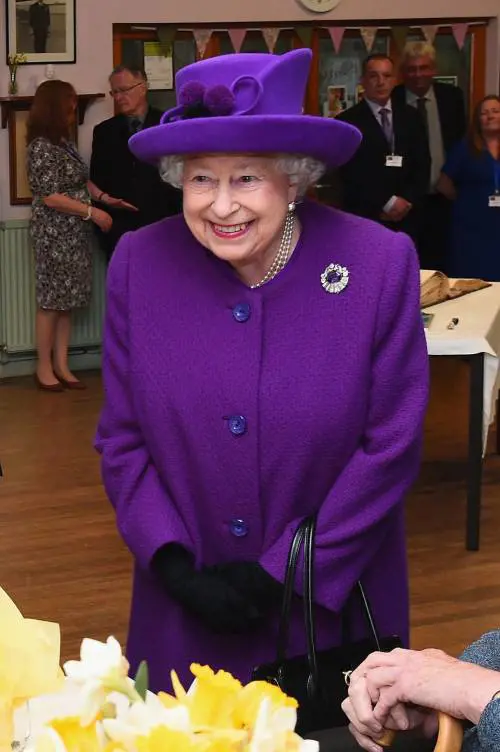 Maometto? È di famiglia Ora Allah salvi la Regina