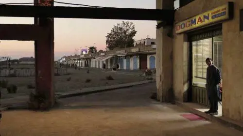 Il giallo del film di Sorrentino. A Cannes "Loro" non ci sono