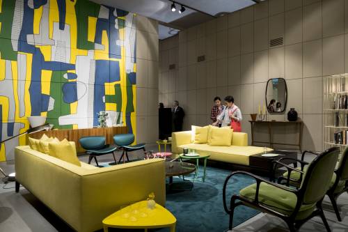 Design, dal bagno alla cucina il Salone del Mobile veste la casa