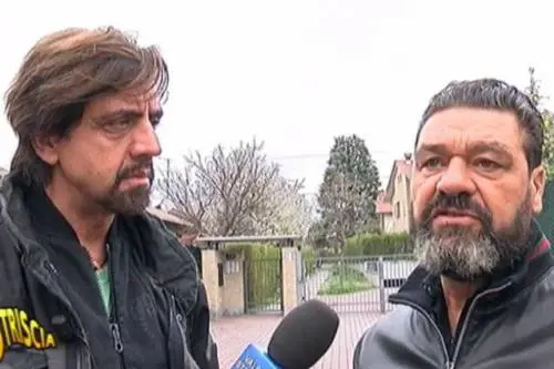 Isola dei Famosi, Franco: "I naufraghi hanno spinto Eva a denunciare il caso della marijuana"