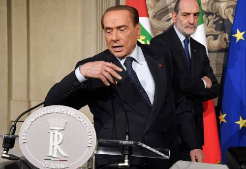 Il centrodestra alla prova: "quota sette" per la vittoria