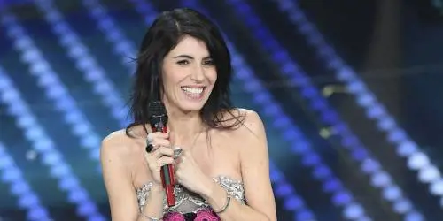 Giorgia ricorda Alex Baroni a 16 anni dalla morte