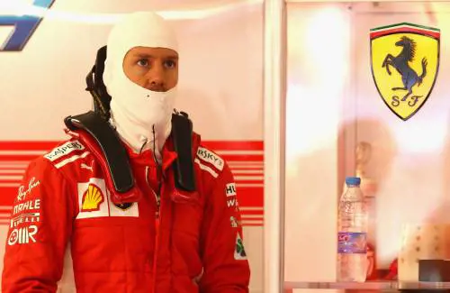 Terzo round Mercedes-Ferrari, mai così vicine