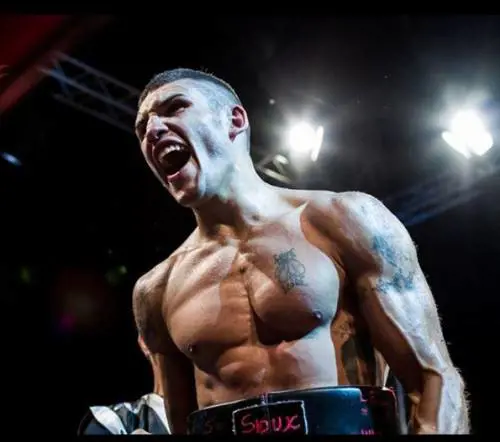 Blandamura, trent'anni dopo un italiano zen per la corona