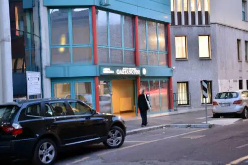 Il primario al giudice: "Ho fatto il bene dei malati"