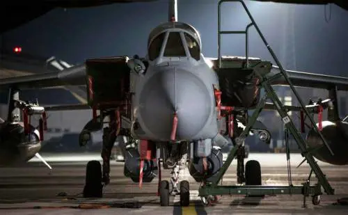 Attacco in Siria, i dettagli del raid