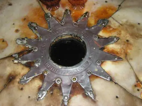 Ambrosiana, si va a Betlemme in archeologia virtuale