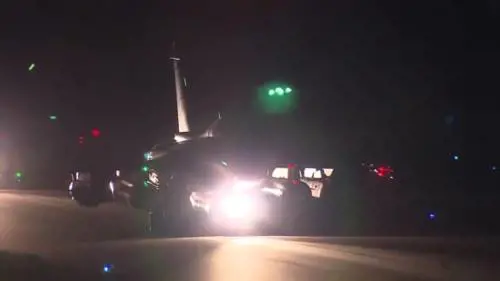 Siria, bombe poco intelligenti