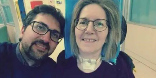 "In manette i magrebini di piazza San Carlo? Mia madre in carrozzina"