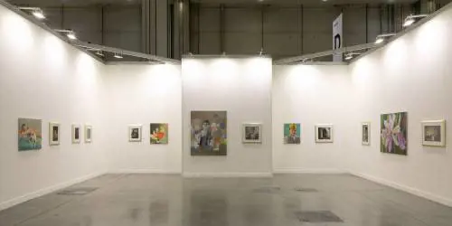 Premiati dialoghi fra generazioni, progetto espositivo, emergenti e artista a miart