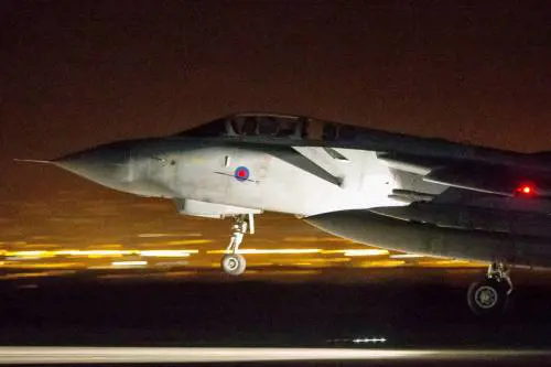 Attacco contro la Siria, sei cose da sapere