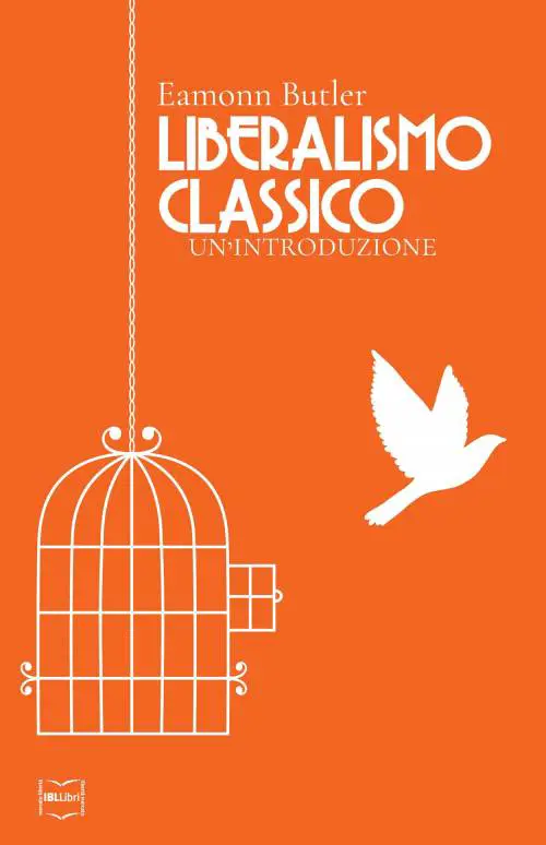L'ottimismo del liberalismo classico
