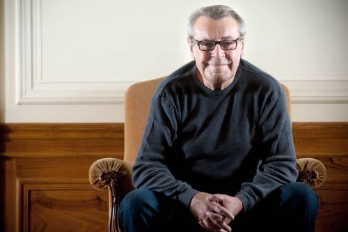 Milos Forman ora è libero di volare sul nido del cinema