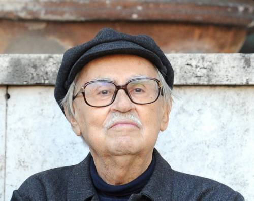 Cinema, è morto il regista Vittorio Taviani