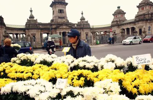 Risolto il "giallo" della salma. E il Comune paga