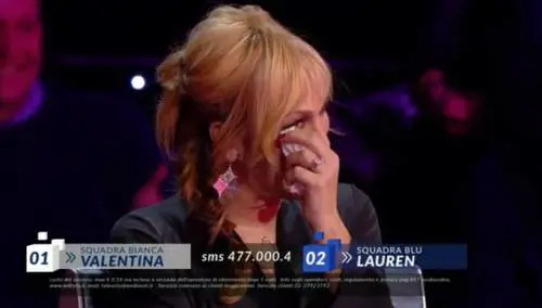 Amici, la vendetta di Maria De Filippi contro la maestra Celentano