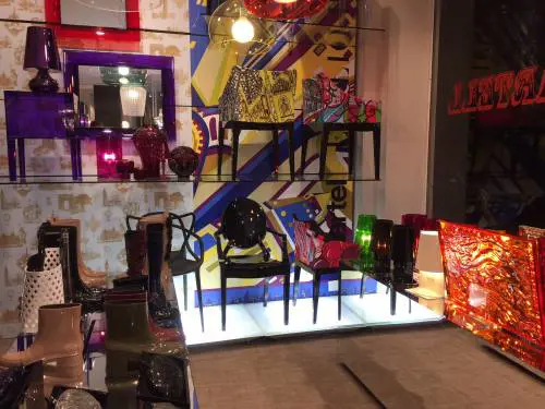 Crossing Generation, il design di Kartell dialoga con i giovani