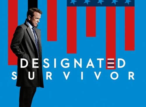 La serie tv anticipa la realtà. Attacco dopo l'uso dei gas
