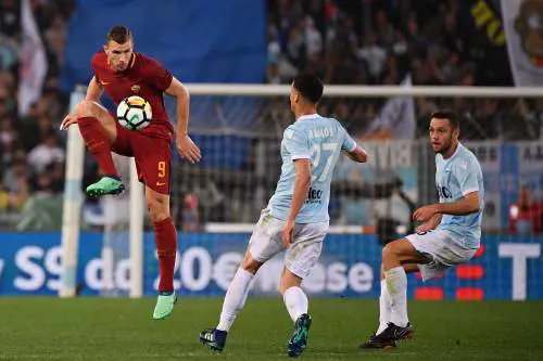 Al derby della Capitale piace lo zero