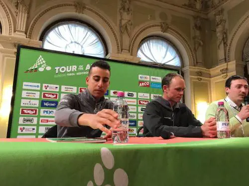 Froome e il mistero doping. "È una questione riservata..."