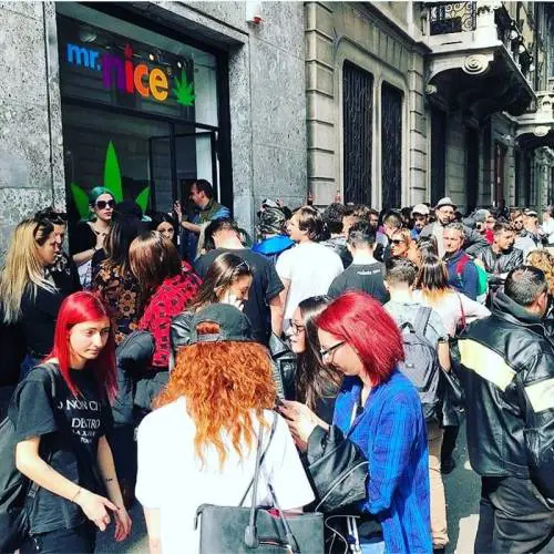 "Tabacco al gusto cannabis". La "quasi droga" è in negozio