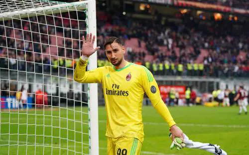 Buffon c'è sempre. Pjanic ricama. Dybala a due facce