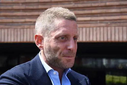 L'addio di Lapo a Marchionne: "Ti sono immensamente e profondamente grato"