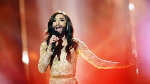 Conchita Wurst positiva all’Hiv