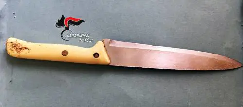 Troppo disordine in casa: cingalese accoltella il coinquilino