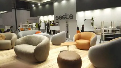 Apre il Salone del Mobile, Milano hub del design d'autore