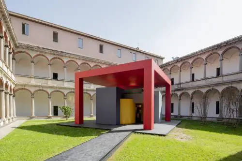 Via alla Design week. "La casa del futuro? Un'oasi in movimento"