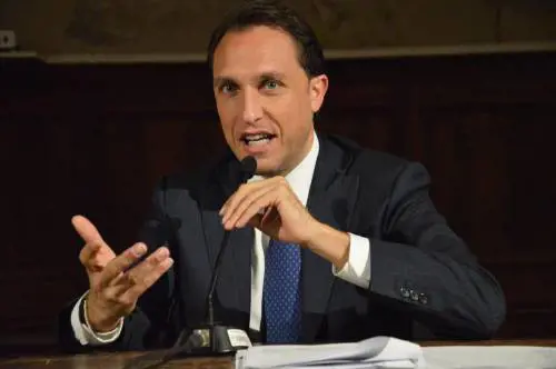 Coronavirus, deputato del Gruppo misto risultato positivo