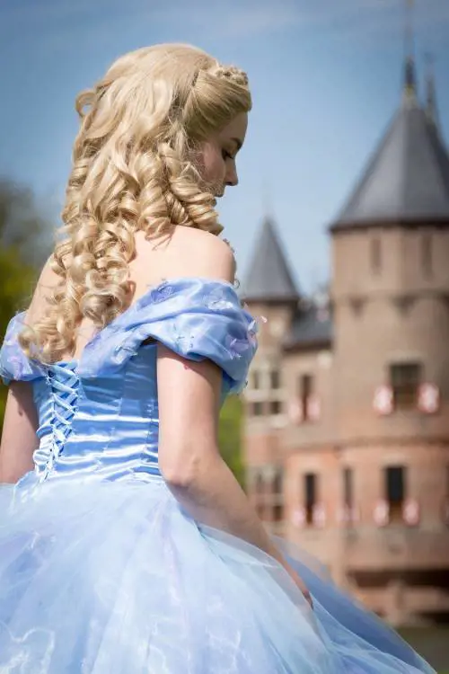 Cinderella Challenge, la nuova sfida pericolosa delle adolescenti
