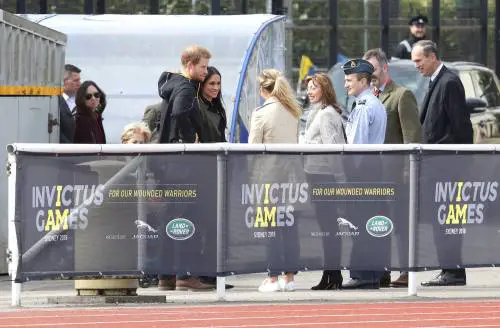 Meghan Markle e il principe Harry presto sposi