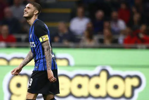 L'Inter è spietata: Cagliari ko 4-0 e terzo posto in classifica