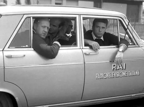 Zavoli, narratore e poeta fece il processo al ciclismo