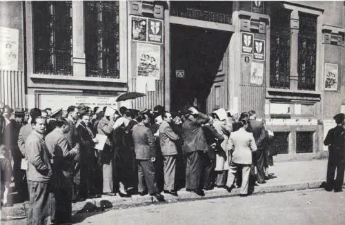 1948: l'Italia scelse la libertà E al Pci non restò che perdere